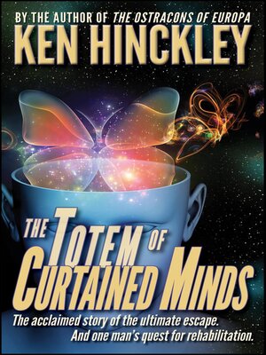 cover image of The Totem of Curtained Minds